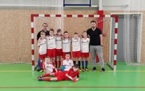 3.Turnaj MSFL žáků U13, U15