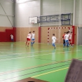 3.Turnaj MSFL žáků U13, U15