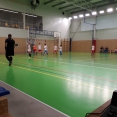 3.Turnaj MSFL žáků U13, U15