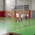 3.Turnaj MSFL žáků U13, U15