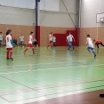 3.Turnaj MSFL žáků U13, U15