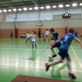 3.Turnaj MSFL žáků U13, U15