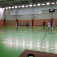 3.Turnaj MSFL žáků U13, U15