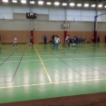 3.Turnaj MSFL žáků U13, U15