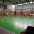 3.Turnaj MSFL žáků U13, U15