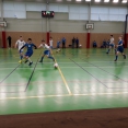 3.Turnaj MSFL žáků U13, U15