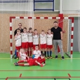 3.Turnaj MSFL žáků U13, U15