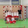 3.Turnaj MSFL žáků U13, U15