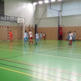 3.Turnaj MSFL žáků U13, U15