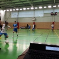 3.Turnaj MSFL žáků U13, U15