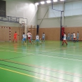 3.Turnaj MSFL žáků U13, U15