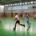 3.Turnaj MSFL žáků U13, U15