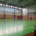 3.Turnaj MSFL žáků U13, U15