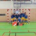 3.Turnaj MSFL žáků U13, U15