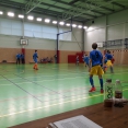 3.Turnaj MSFL žáků U13, U15