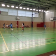 3.Turnaj MSFL žáků U13, U15