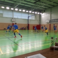 3.Turnaj MSFL žáků U13, U15