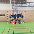 3.Turnaj MSFL žáků U13, U15