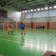 3.Turnaj MSFL žáků U13, U15