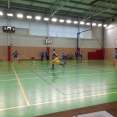 3.Turnaj MSFL žáků U13, U15