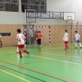 5.Turnaj žáků U13, U15