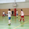 5.Turnaj žáků U13, U15