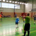 5.Turnaj žáků U13, U15