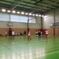 5.Turnaj žáků U13, U15