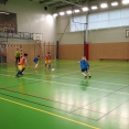 5.Turnaj žáků U13, U15