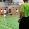 5.Turnaj žáků U13, U15