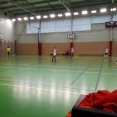 5.Turnaj žáků U13, U15