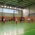 5.Turnaj žáků U13, U15