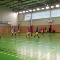 5.Turnaj žáků U13, U15