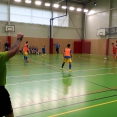 5.Turnaj žáků U13, U15