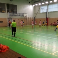 5.Turnaj žáků U13, U15