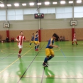 5.Turnaj žáků U13, U15