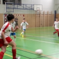 5.Turnaj žáků U13, U15