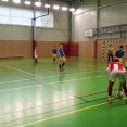 5.Turnaj žáků U13, U15