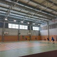 2.turnaj - MSKP žáků U15