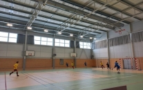 2.turnaj - MSKP žáků U15