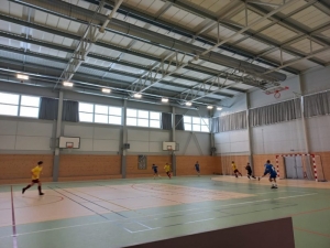 2.turnaj - MSKP žáků U15