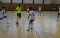 2.turnaj MSKP U15