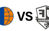 7.kolo futsalové divize F