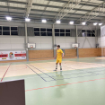 SK FERRAM Opava - KFV Roub Vítkovice