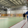 SK FERRAM Opava - KFV Roub Vítkovice