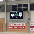 SK FERRAM Opava - KFV Roub Vítkovice