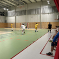 SK FERRAM Opava - KFV Roub Vítkovice