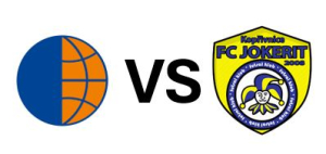 13.kolo futsalové Divize F