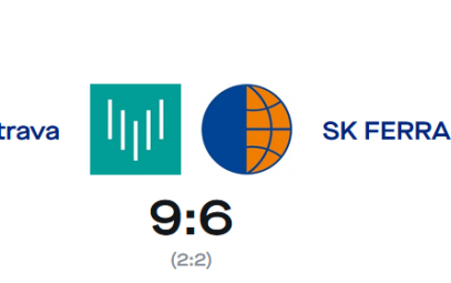 1.kolo futsalové Divize F