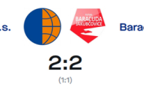 3.kolo futsalové Divize F